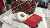 Amavee Wyster Bag
