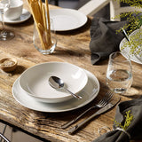 Villeroy & Boch Vivo, New Fresh Basic, 12 Piece Dinnerware Set