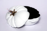 Staub Tomato Cocotte White 25cm - A