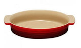 Le Creuset 24cm Oval Gratin Dish