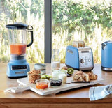 KitchenAid Diamond Blender 1.75L Velvet Blue