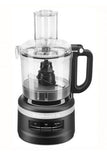 KitchenAid 1.7L Black Food Processor