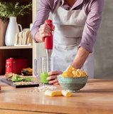 KitchenAid Limited Edition Queen Of Hearts Hand Blender