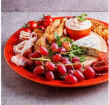 Le Creuset Stoneware 27cm Dinner Plate
