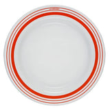 Le Creuset Everyday Enamelware 10 inch Dinner Plate