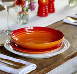 Le Creuset Stoneware Pasta Bowl 22cm