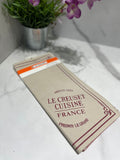Le Creuset Placemats, Set of 2 pieces