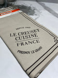 Le Creuset Placemats, Set of 2 pieces