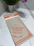 Le Creuset Placemats, Set of 2 pieces