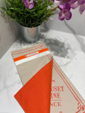Le Creuset Placemats, Set of 2 pieces