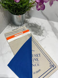 Le Creuset Placemats, Set of 2 pieces