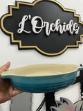 Le Creuset 24cm Oval Gratin Dish