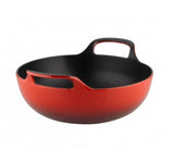 Le Creuset Balti 24cm