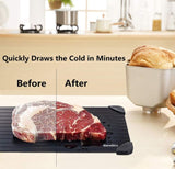 GEMITTO Defrost Tray