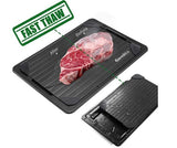 GEMITTO Defrost Tray