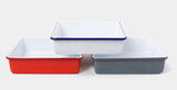 Falcon square bake tray