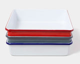 Falcon square bake tray