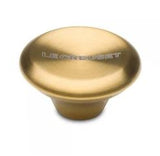 Le Creuset Signature Gold Knob