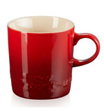 Le Creuset Holly Stoneware Mug, 350ml