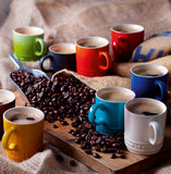 Le Creuset Coffee Mug, 350ml