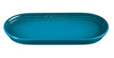 Le Creuset Stoneware 25cm Oblong Plate