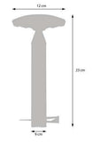 ProCook Pineapple Cutter