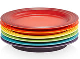 Le Creuset Stoneware 22cm Salad Plate