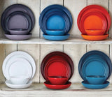 Le Creuset Stoneware 22cm Salad Plate