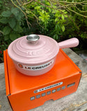 Le Creuset Saucepan Chiffon Pink 16cm