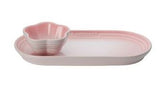 Le Creuset Stoneware 25cm Oblong Plate