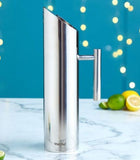 Vonshef 1.7L Stainless Steel Water Pitcher