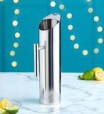Vonshef 1.7L Stainless Steel Water Pitcher